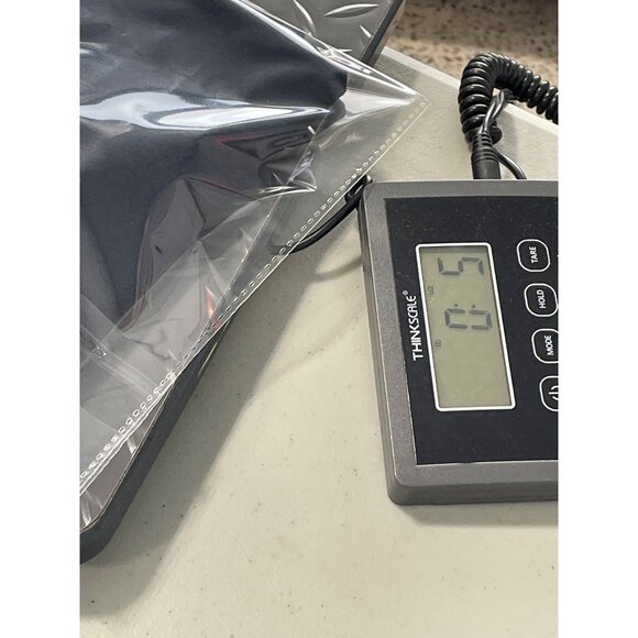 CJ Banks Camisole Plus Size 2X Sleeveless Adjustable Strap Navy Blue Lightweight - Picture 6 of 6